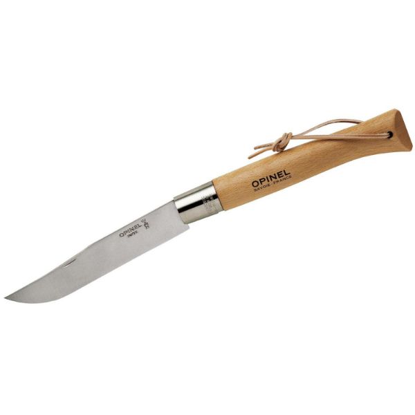 Opinel-N°8-stainless-85-cm-m-laederstrop-Boeg-92179.jpg